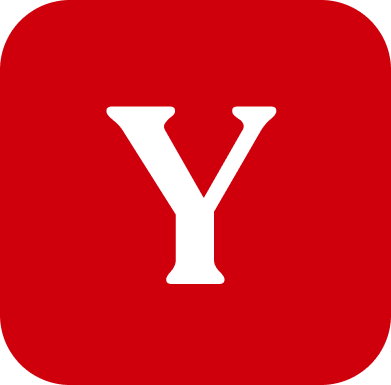 Yamil Logo